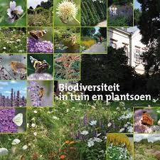biodiversiteit tuin