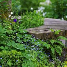 natuurlijke tuin aanleggen