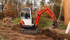 kosten grondwerk tuin