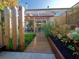 tuin ontwerp en aanleg