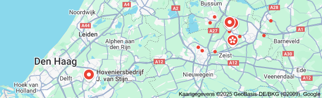 tuinman onderhoud