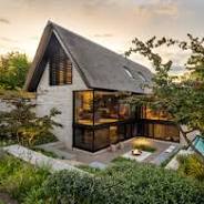 luxe tuin aanleggen