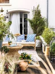 smalle tuin ontwerp