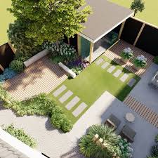 tuin maken