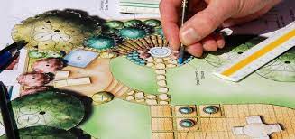tuinarchitect