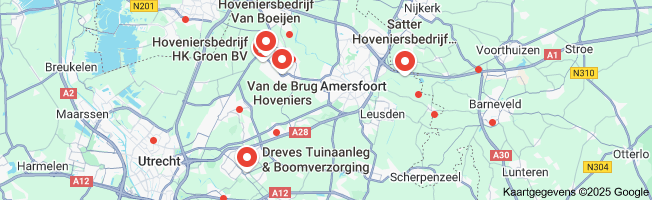 hovenier aanleg