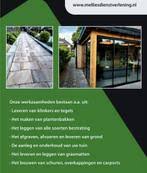 klein tuinonderhoud