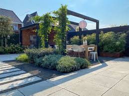 tuinontwerp zelf maken