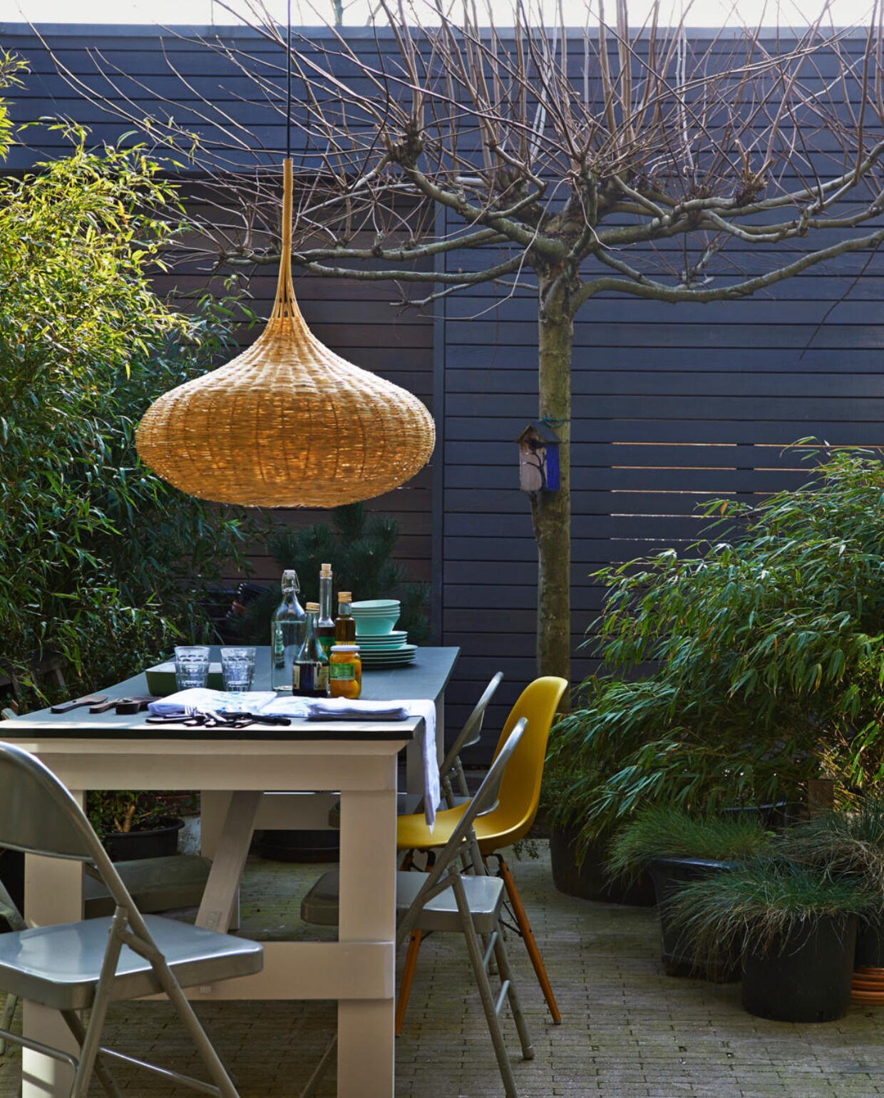 goedkope schutting gamma