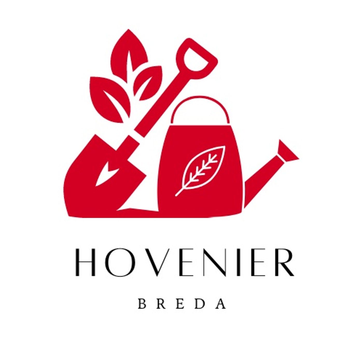 hovenier breda