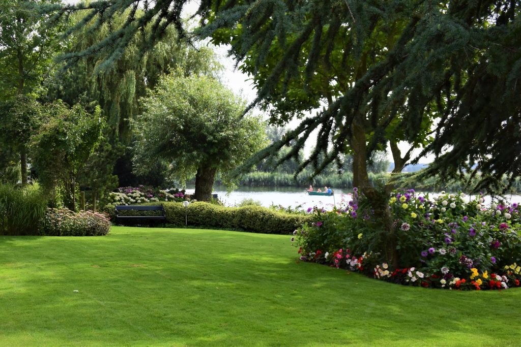 tuinonderhoud abonnement