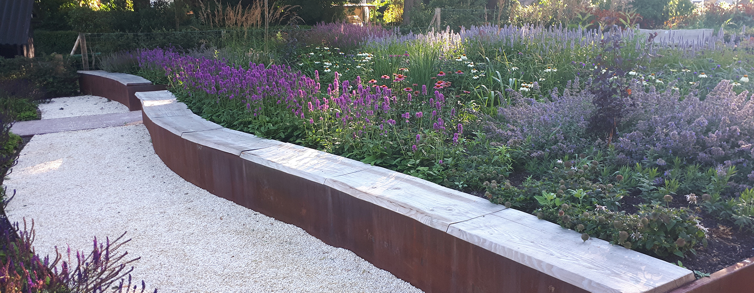 tuinonderhoud bedrijfstuinen