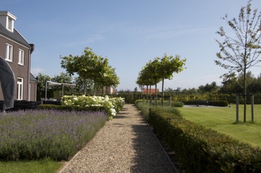 tuinonderhoud prijzen almere