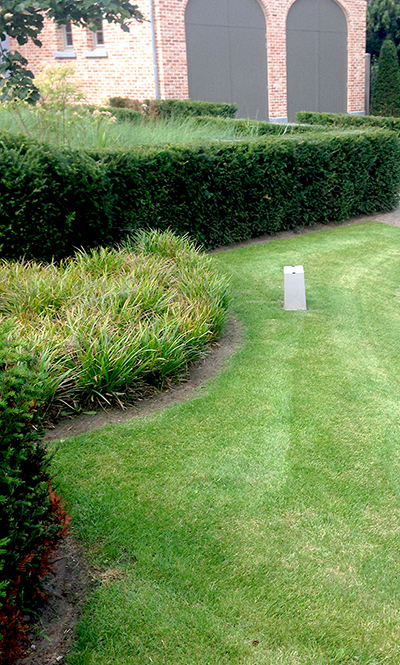 tuinonderhoud vlaams brabant