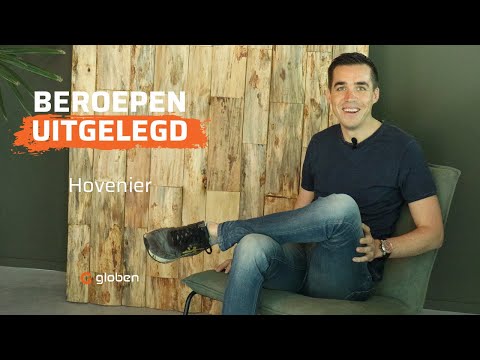 zzp hovenier gezocht