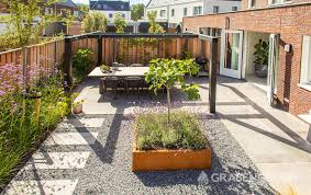 ontwerp je eigen tuin