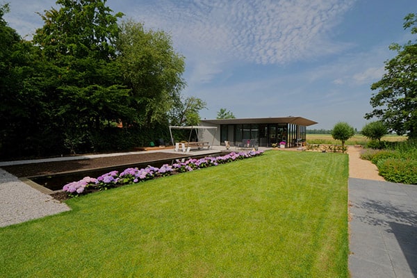 tuinaanleg dordrecht