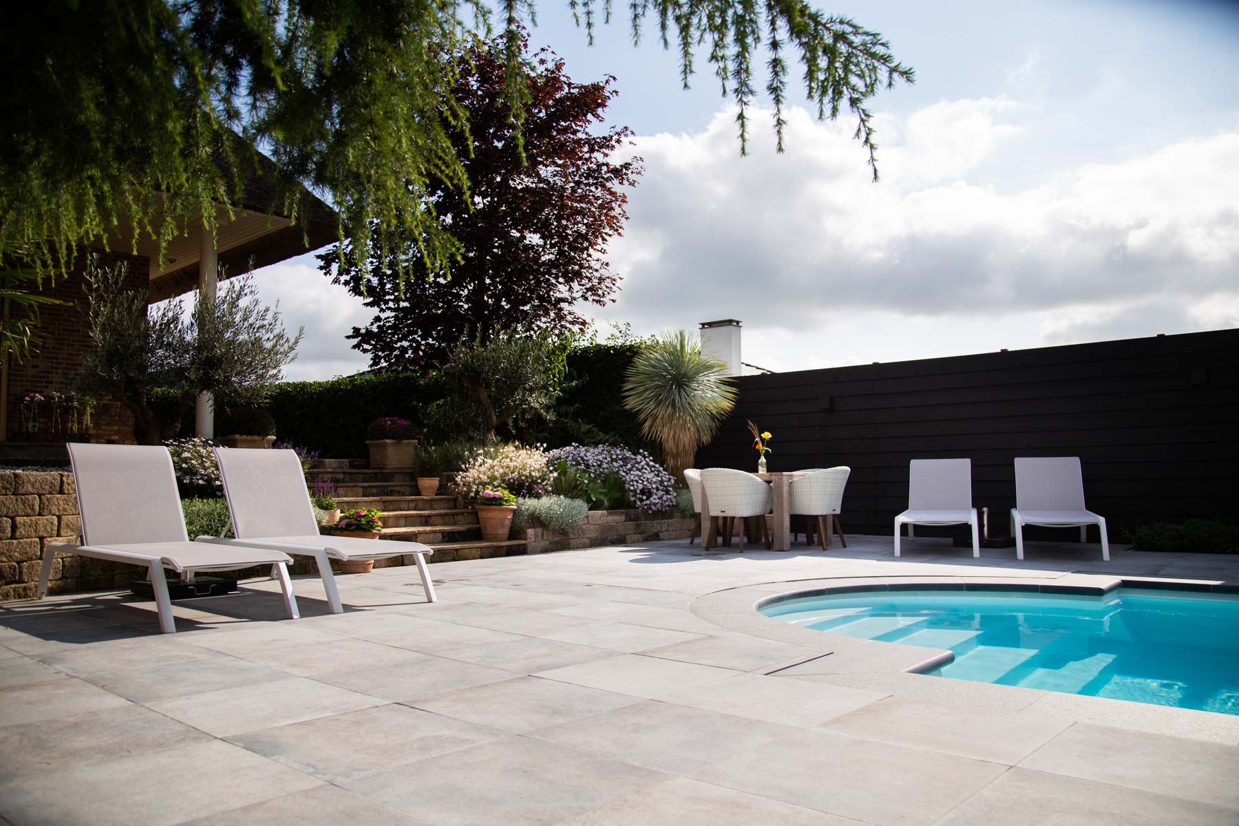 tuinaanleg zoetermeer