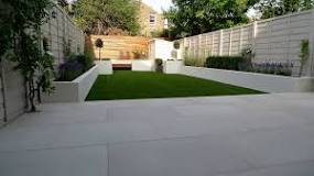 kosten achtertuin aanleggen