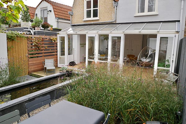 kosten tuinaanleg nieuwbouwwoning