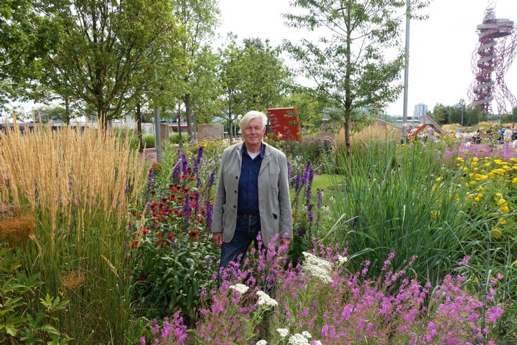 piet oudolf tuinen