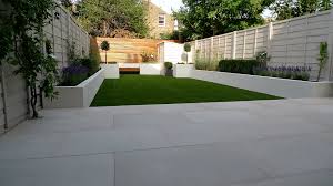 tuin bestrating ontwerp