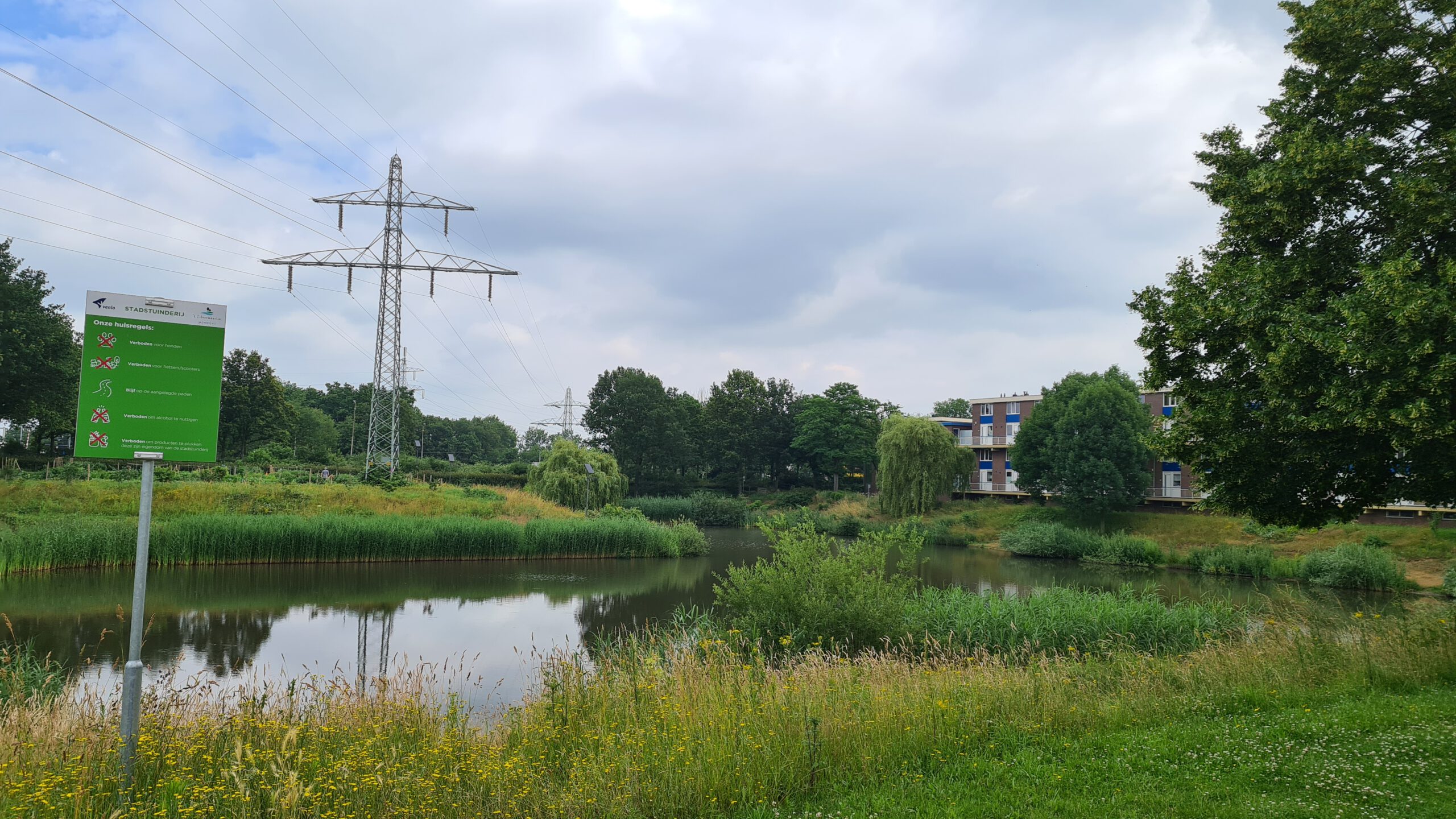 hovenier venlo