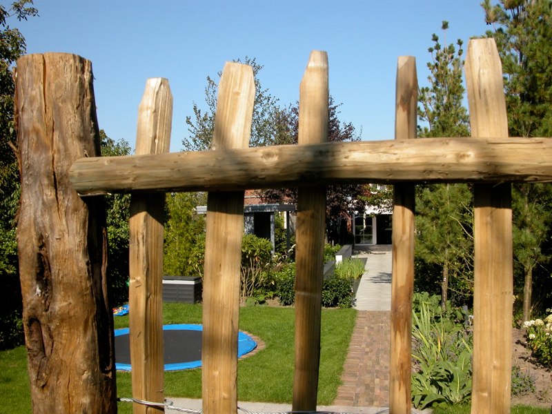 tuinaanleg bergen op zoom