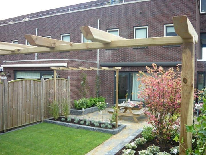 tuinaanleg tuinonderhoud
