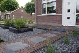 voortuin