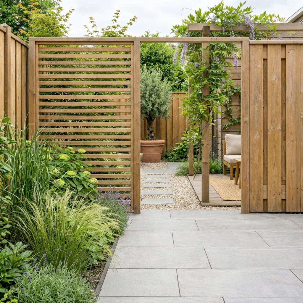 je tuin laten doen