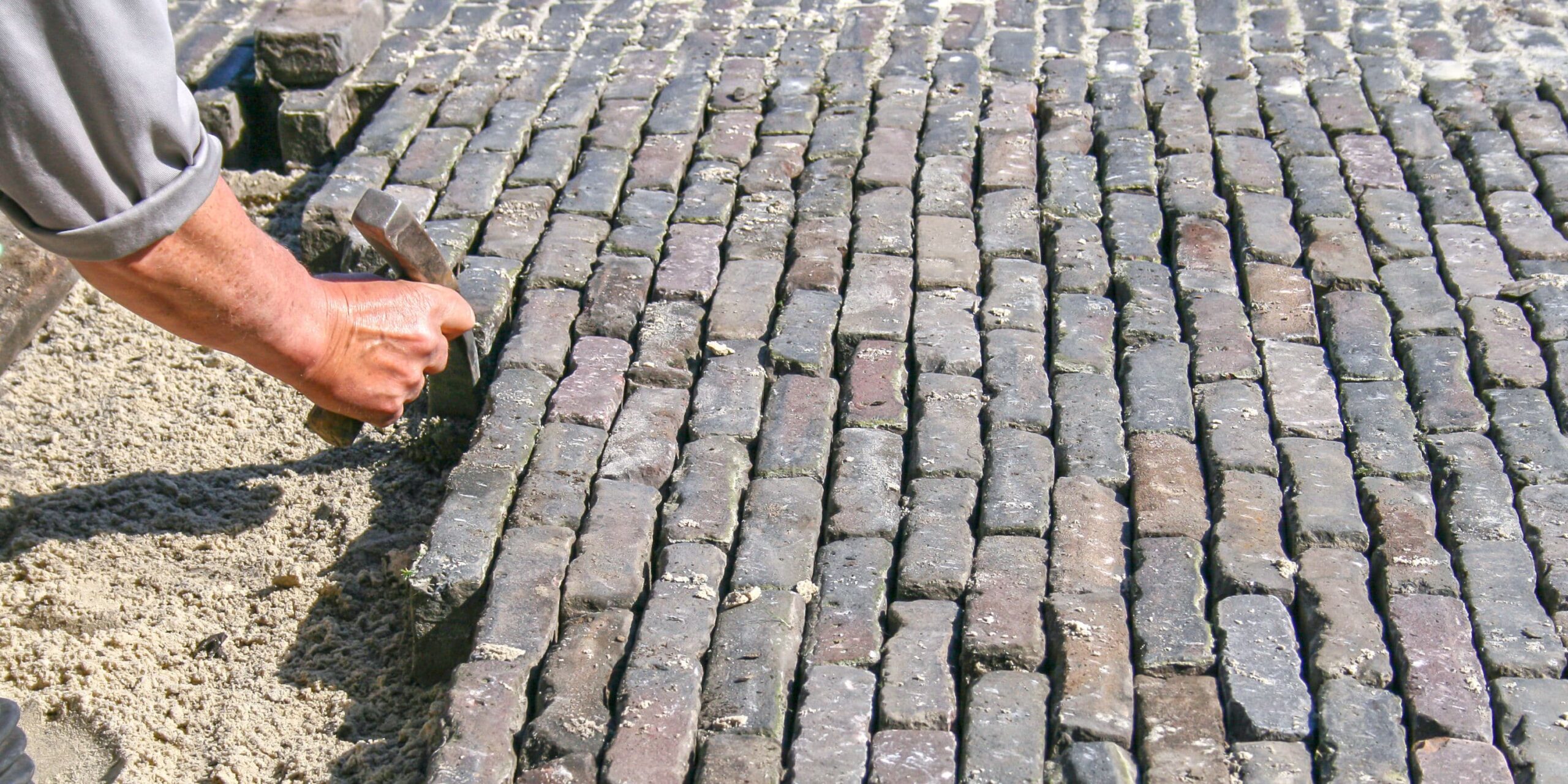 prijs grondwerken tuin