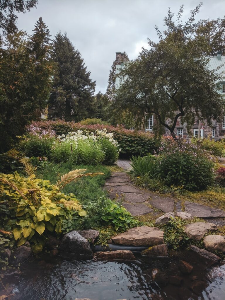 tuinaanleg wilrijk