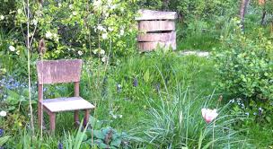 ecologisch tuinontwerp