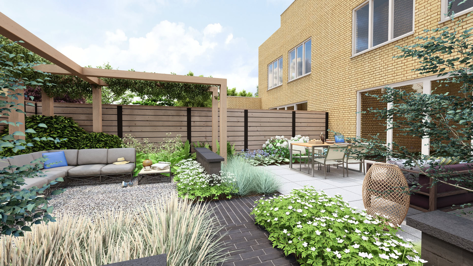 tuinontwerpen