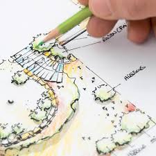 tuinontwerper